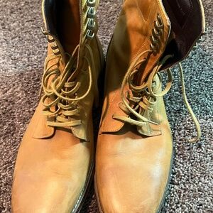 Cole Haan Air Bentley II Boots Men’s Sz13M